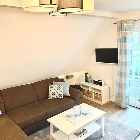 Haus-Deckstein-Ferienwohnung-Og Занкт-Петер-Ордінг Екстер'єр фото