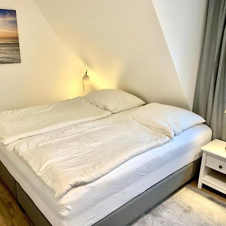 Haus-Deckstein-Ferienwohnung-Og Занкт-Петер-Ордінг Екстер'єр фото