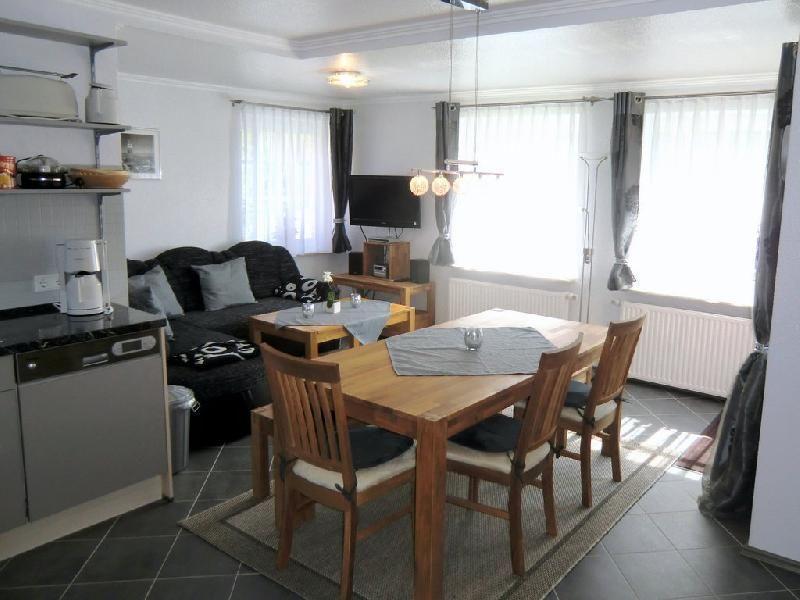 Haus-Deckstein-Ferienwohnung-Og Занкт-Петер-Ордінг Екстер'єр фото