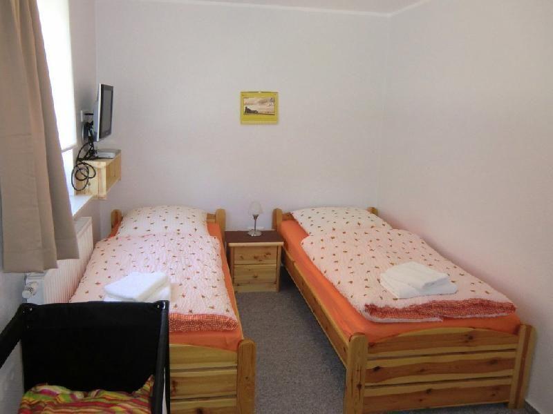 Haus-Deckstein-Ferienwohnung-Og Занкт-Петер-Ордінг Екстер'єр фото