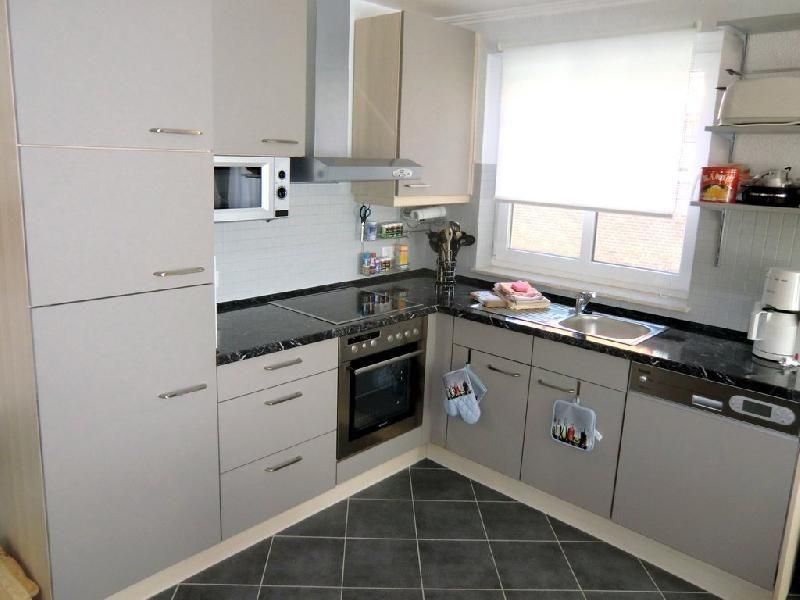 Haus-Deckstein-Ferienwohnung-Og Занкт-Петер-Ордінг Екстер'єр фото