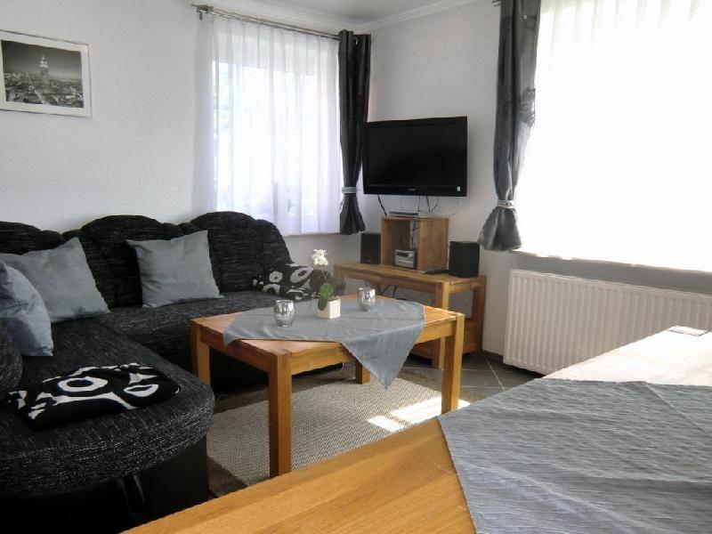 Haus-Deckstein-Ferienwohnung-Og Занкт-Петер-Ордінг Екстер'єр фото